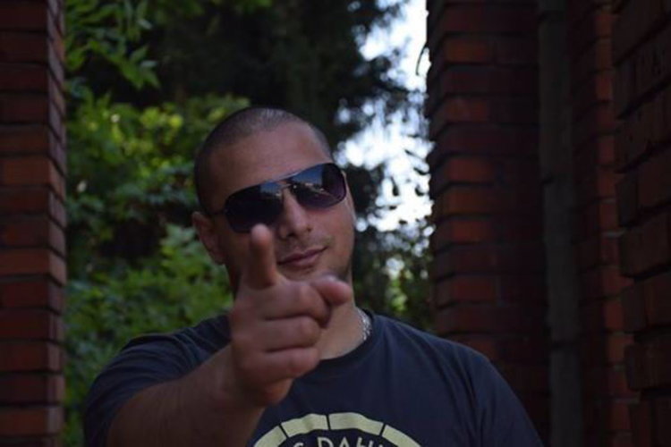 Първи сингъл от нов албум на младия кърджалиец Денис Христов - Денисз