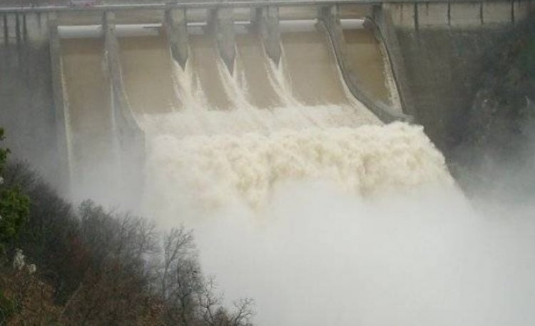 Ивелина Василева: Язовирите могат да понесат топенето на снега
