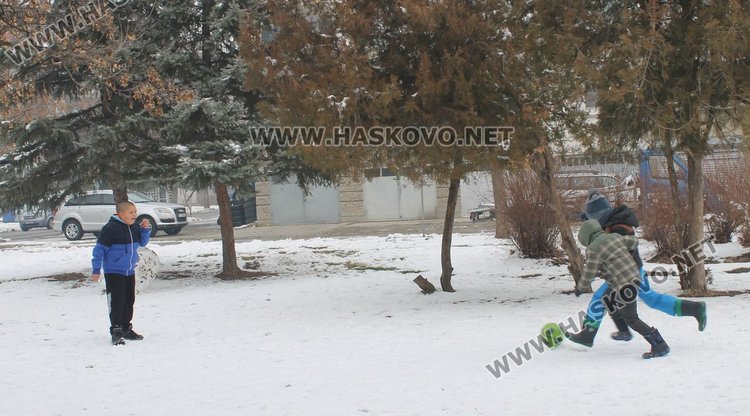 Удължават ваканцията в ОУ "П.Славейков" в Димитровград