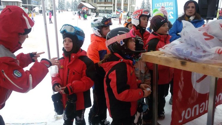 Световен ден на снега, Пампорово на 15 януари, с много игри за децата 