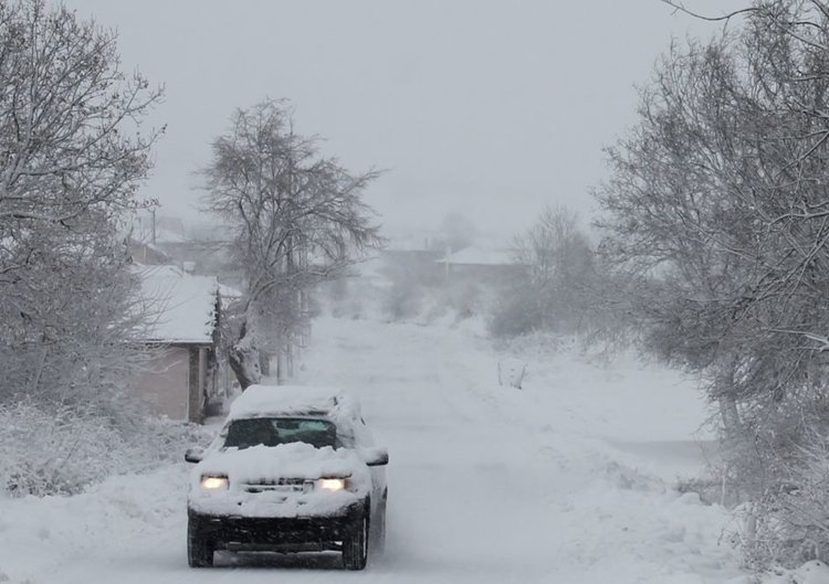 Възстановиха ел.захранването в Райново, Злато поле, Долно Белево и Брод 