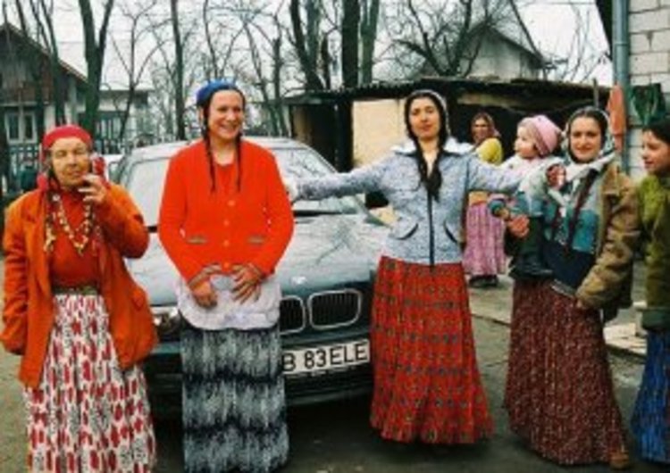 ”Адвокатът на ромите” в Румъния иска убежище в Индия