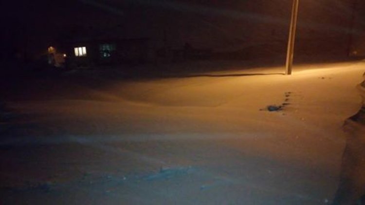 Снимка на Ралица Динева от Голямо Асеново