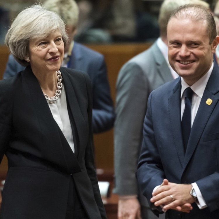 Лондон няма да въвежда такса за всеки нает работник от ЕС