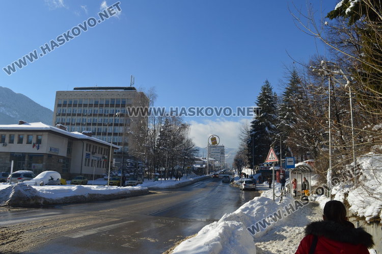 Частичното бедствено положение в Община Смолян е отменено 