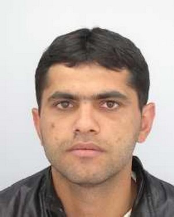 Божидар Георгиев Гокин