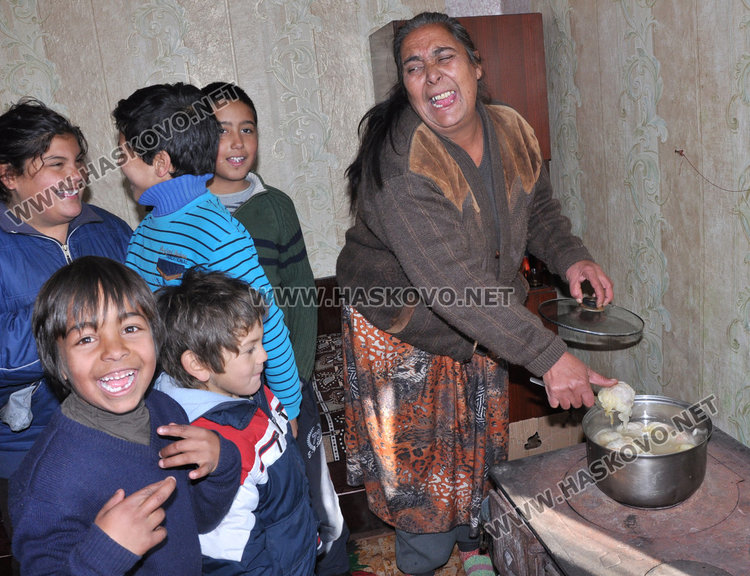 Минка Иванова