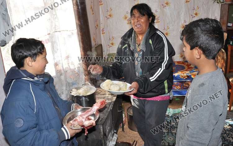 Пенка Стойчева