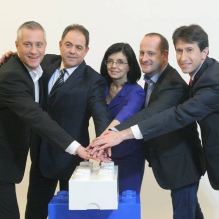 Ненчев и Кънев призоваха за ново обединение вдясно