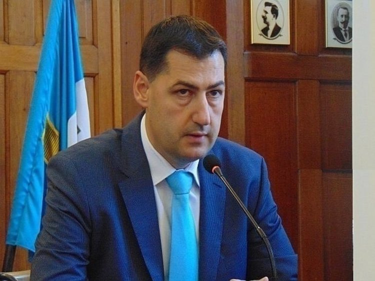 Прокуратурата поиска отстраняване на Иван Тотев