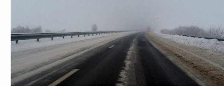 Валентин Ангелов: Санкции, ако пътното не почисти магистралата днес