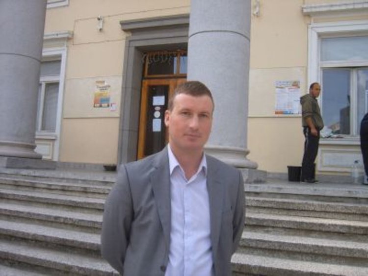 Беркант Барзат сред номинираните за кмет на община Кубрат