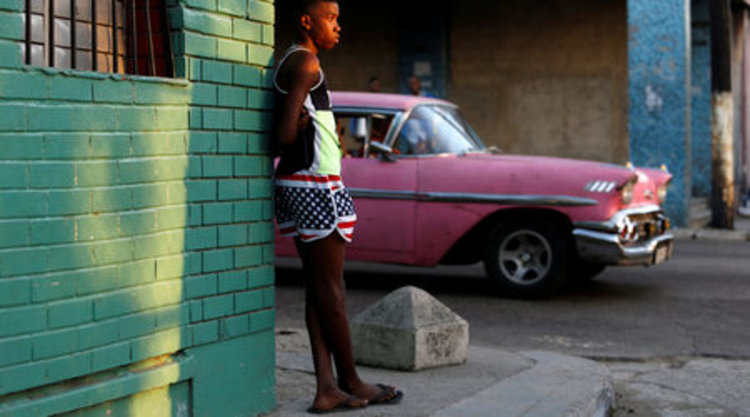 Обама отмени безвизовия режим за кубинците