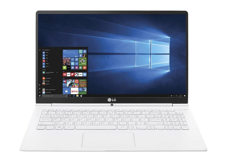 Най-лекият лаптоп с 14-инчов дисплей в Рекордите на Гинес