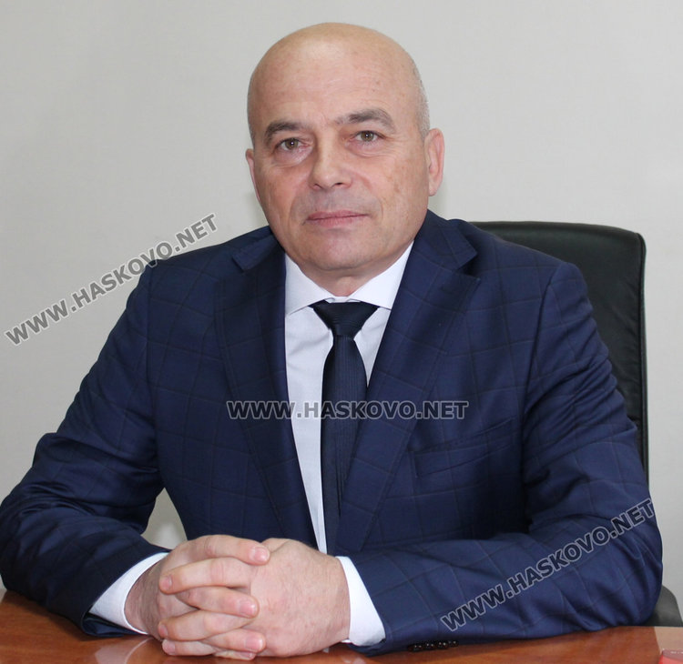 Валентин Ангелов