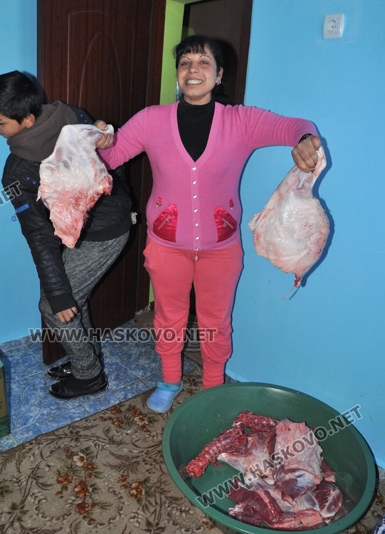 След година бой и кавги роми искат прошка на Банго Васил 