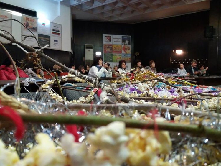 Банго Василий влезе в общината