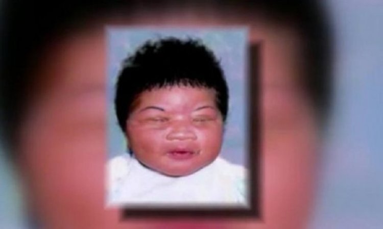 Нов живот: Откриха малката Камая, отвлечена преди 18 години