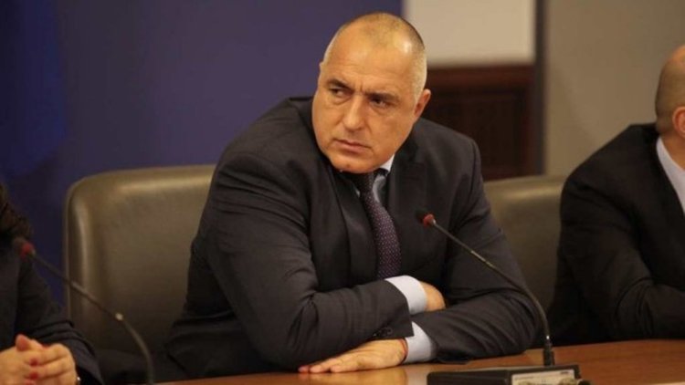 Бойко Борисов: Длъжен съм да пазя отношенията с Русия