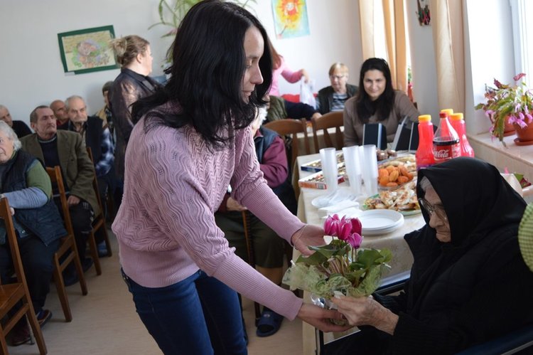 107 г. навърши баба Матена от Ивайловград