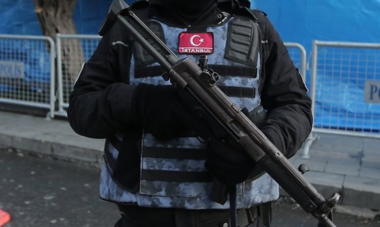 Арестуваха двама китайски граждани за атентата в "Рейна"