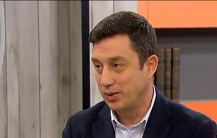 Димитър Костадинов 