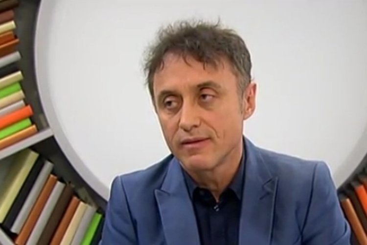 Владимир Владимиров  