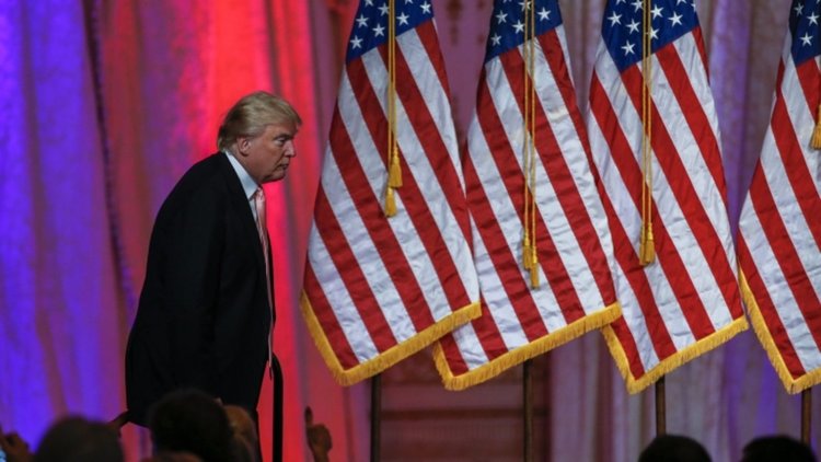 Русия е поканила представители на Тръмп на преговорите в Астана