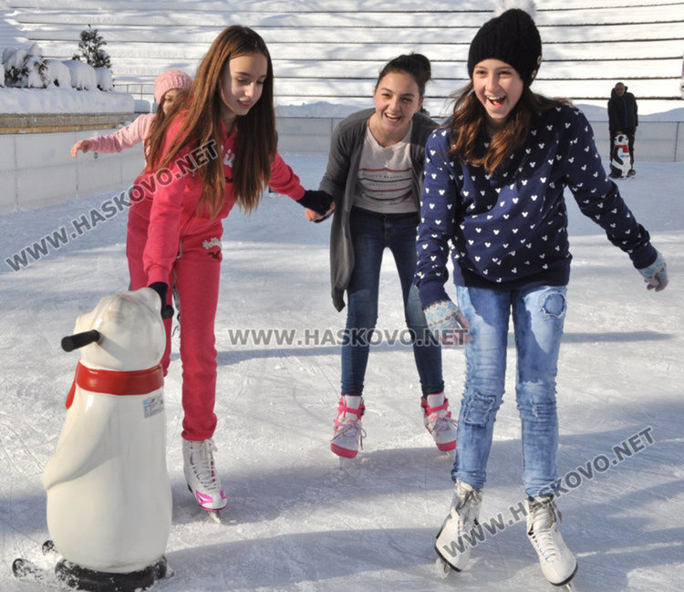 Слънце и студ в неделя, после 3 дни сняг