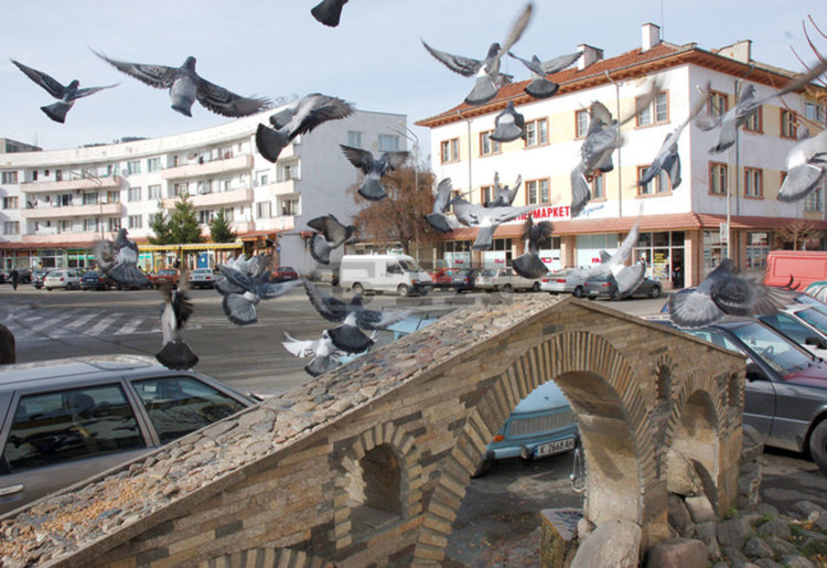 Стопирано е санирането на 30 блока в Ардино