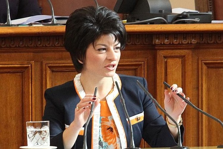 Десислава Атанасова: Досега не сме имали по-успешен премиер от Бойко Борисов