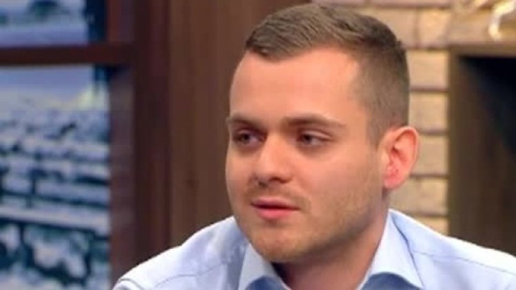 Млад медик: За да бъдеш добър лекар, трябва да си добър човек