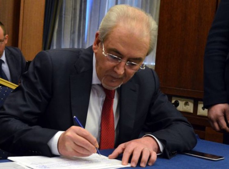 Tурското държавно радио: Партиите на Местан и Дал ще се обединят срещу ДПС