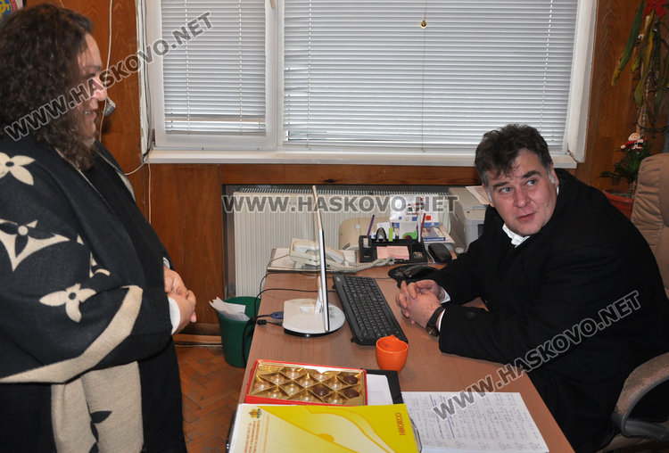 ВиК аварията спряла парното във ФСГ, намалили часовете