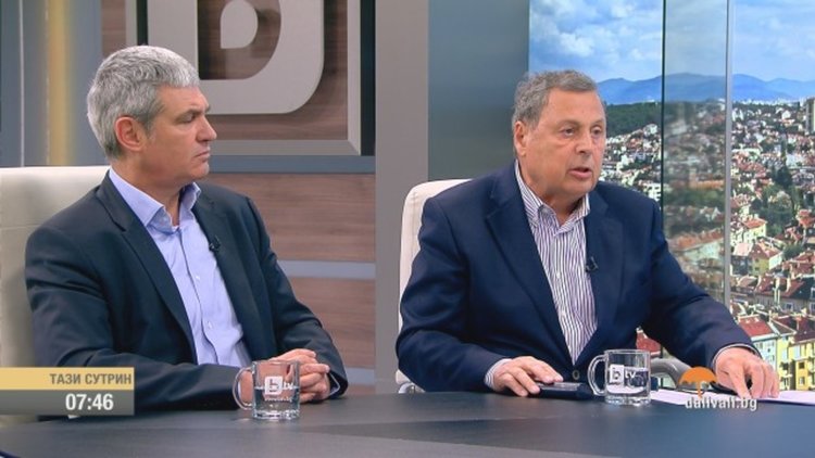 Защо работодателите бойкотираха тристранката?