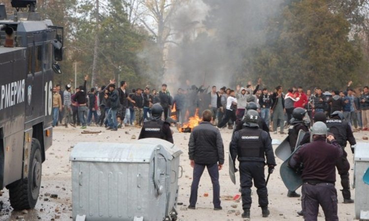 Храним бежанците за 5 лв. на ден, парите за болните – 2 лв.