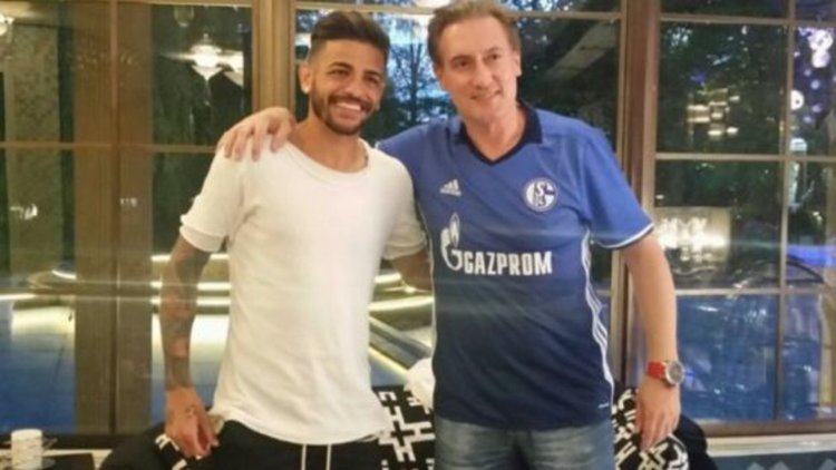 450 000 евро джакпот за Лудогорец от лидера в Турция