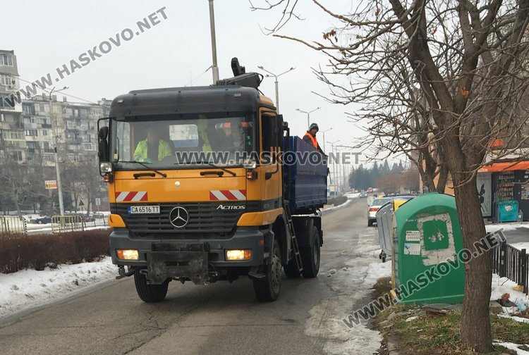 Пращат общината за зелен хайвер с фалшиви сигнали