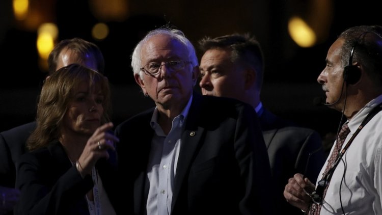 Хиляди на митинг в подкрепа на Обамакеър в САЩ