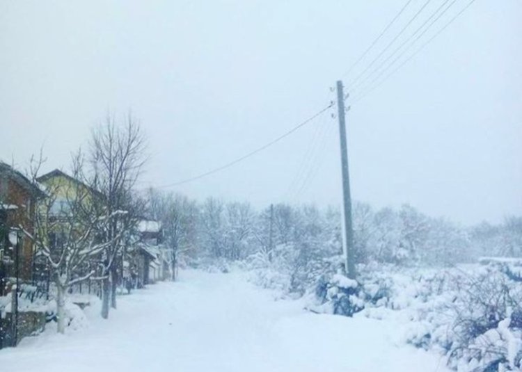 EVN спира плановите ремонти по мрежата заради ниските температури