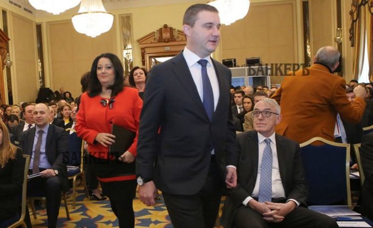 Горанов: Финансовите инструменти са като меката дрога