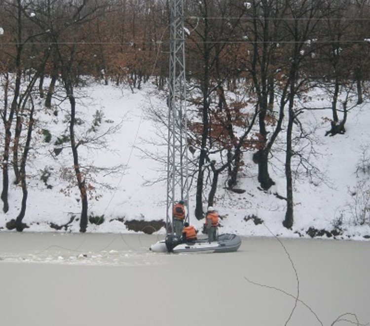 ЕВН спира плановите ремонти и тази седмица