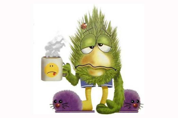 Днес е най-потискащият ден в годината, изчислиха учени