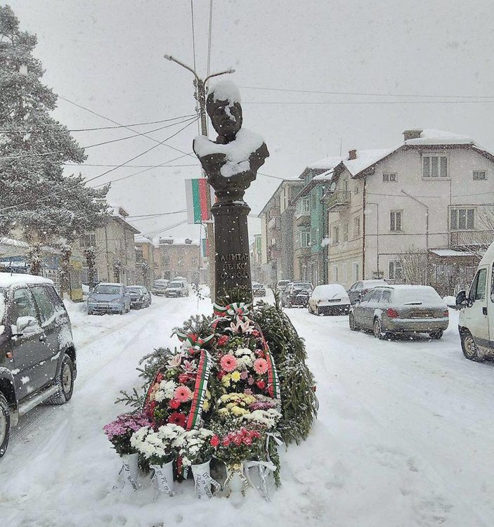 Чепеларе почете 139  години от Освобождението