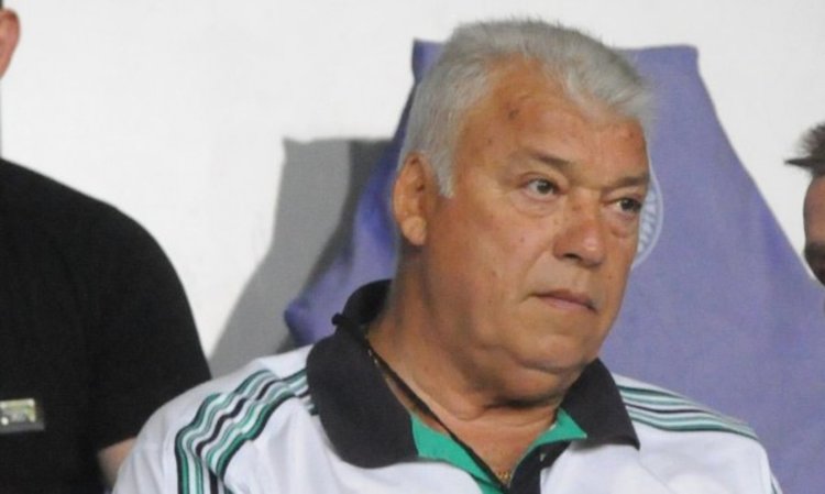 Състоянието на Христо Бонев: Стабилно, но критично