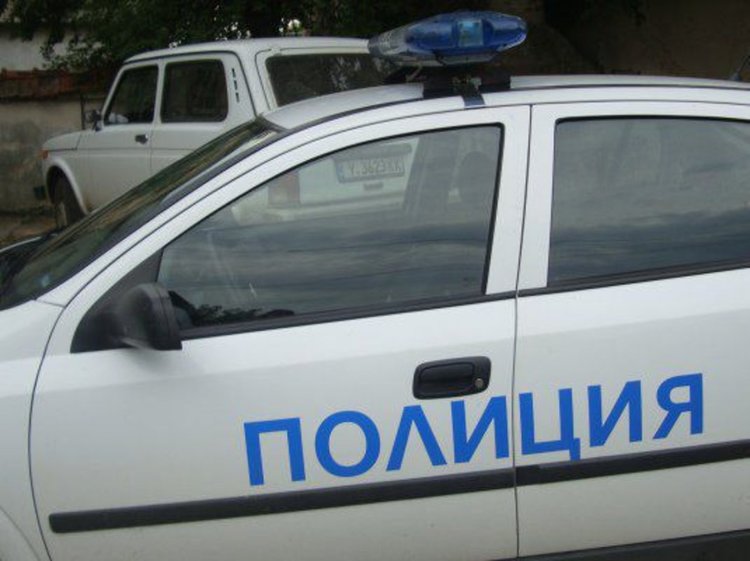 Полицията разследва тройно убийство във Вълчи дол