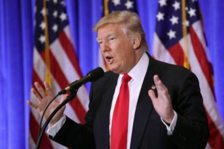 Тръмп вдига санкциите срещу Русия в замяна на намаляване на ядрените оръжия