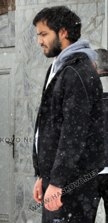 Опел се вряза челно в джип в Болярово