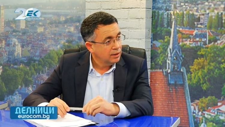 Хасан Азис в Евроком: Аз съм най-проверяваният кмет в България и в Европа