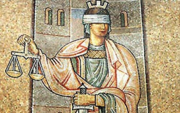 Баща отива на съд, дължи един бон на детето си